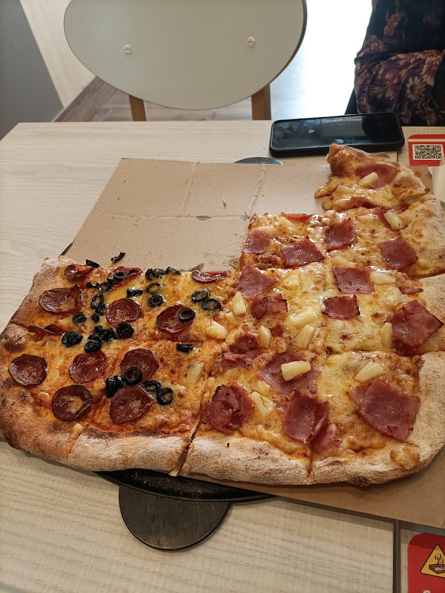 Telepizza Espinho Photos 9