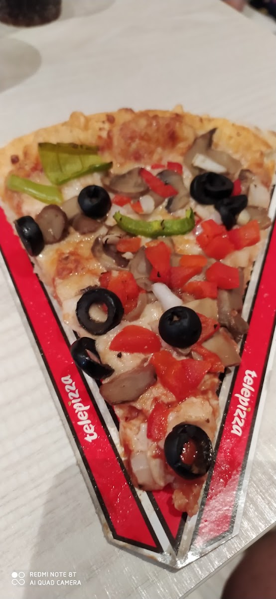 Telepizza Esplugues - Menjar A Domicili Photos 9