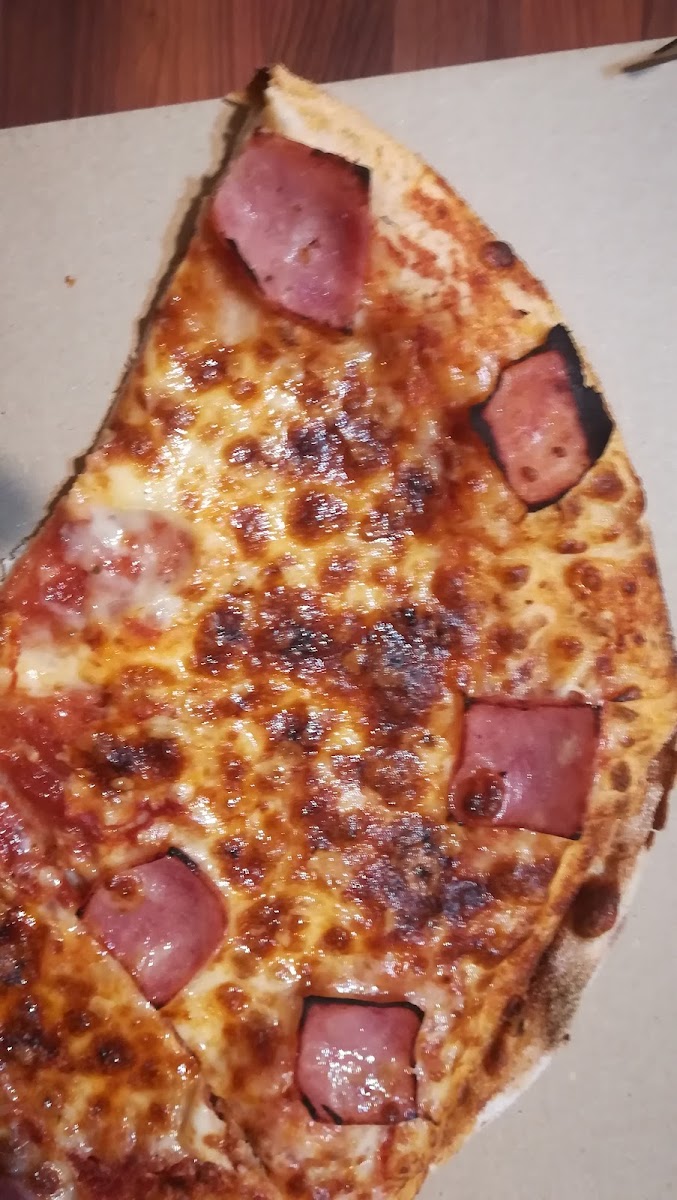 Telepizza Málaga, Hilera - Comida A Domicilio Photos 9