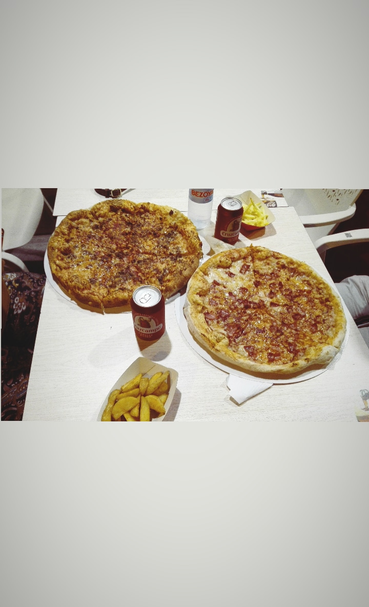 Telepizza Puerto De Santa María - Comida A Domicilio Photos 9