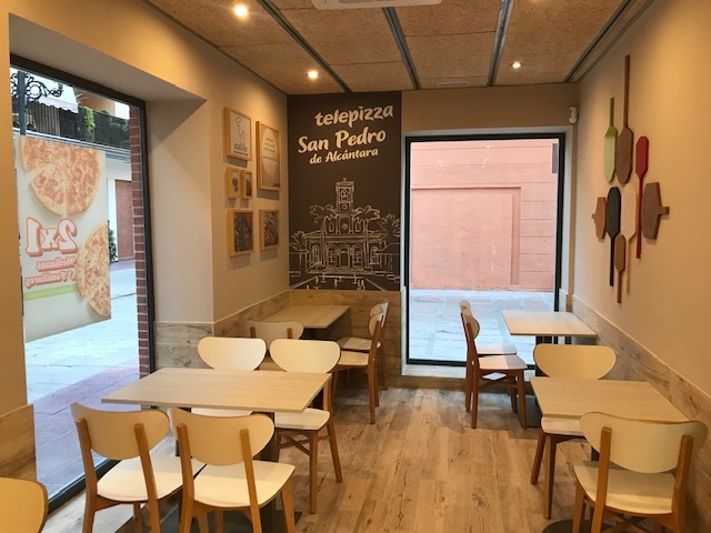 Telepizza San Pedro Alcántara - Comida A Domicilio Photos 2