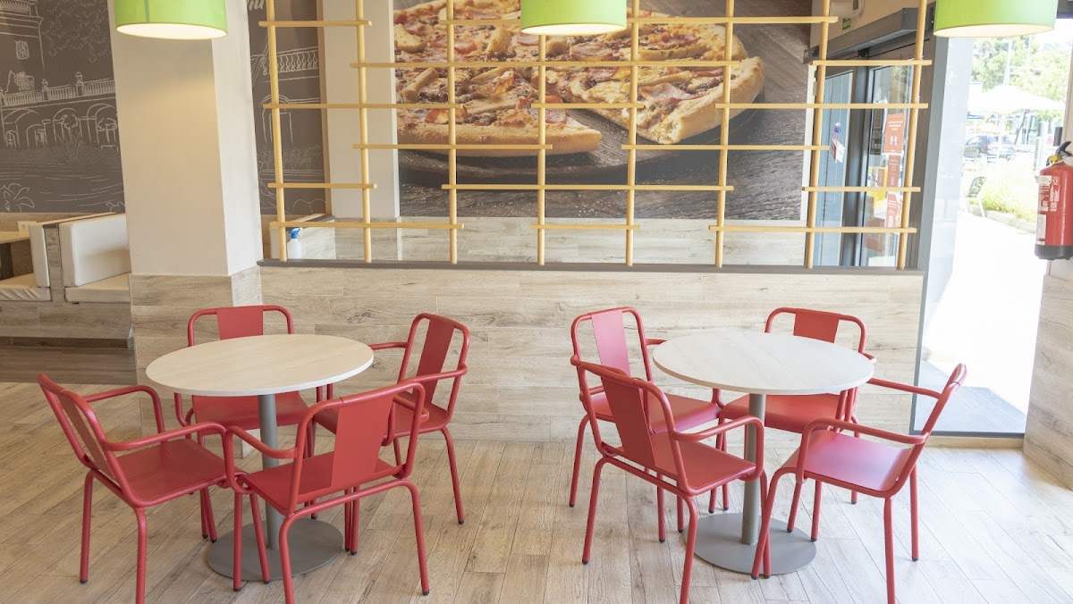 Telepizza Sant Feliu De Llobregat - Comida A Domicilio Photos 9