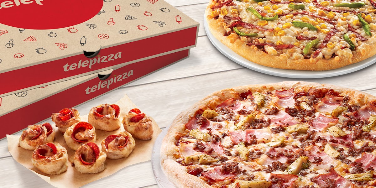 Telepizza Setúbal Photos 9