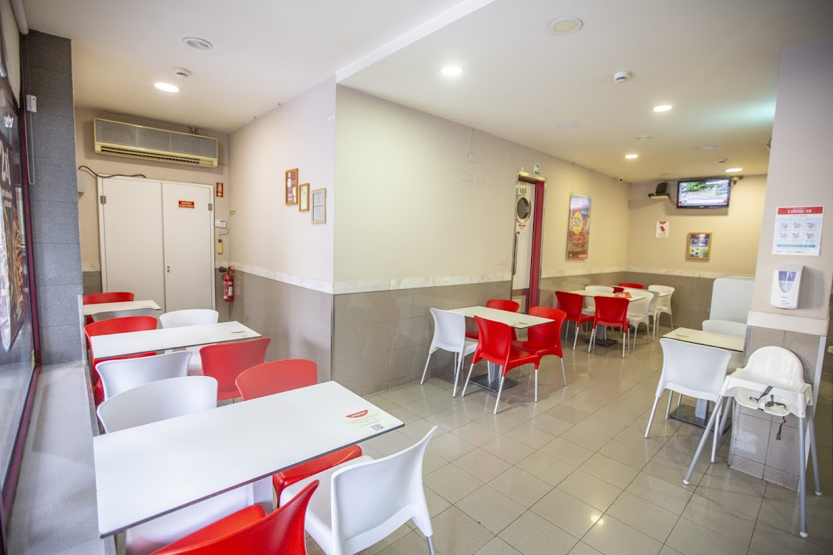 Telepizza Setúbal Photos 2