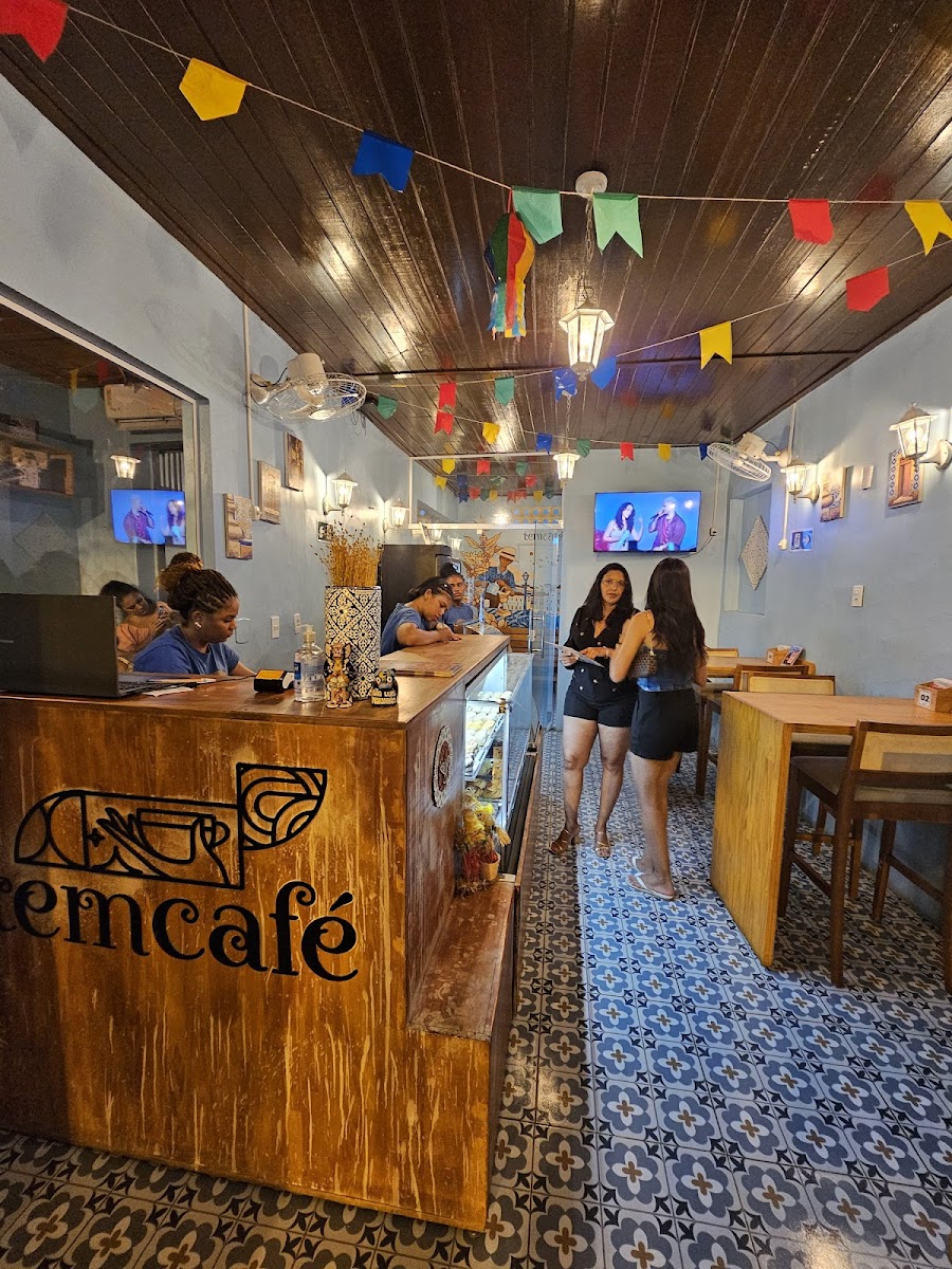 Tem Café