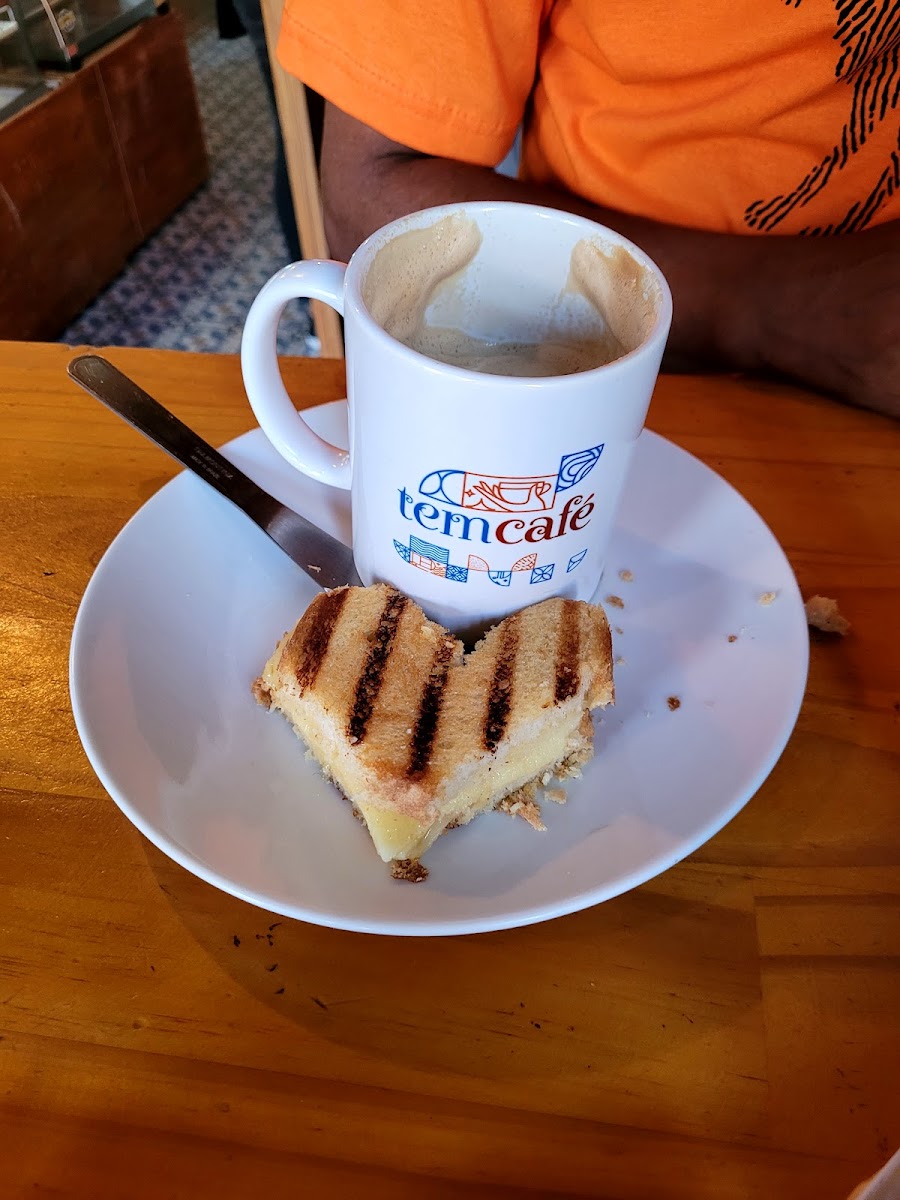 Tem Café Photos 2