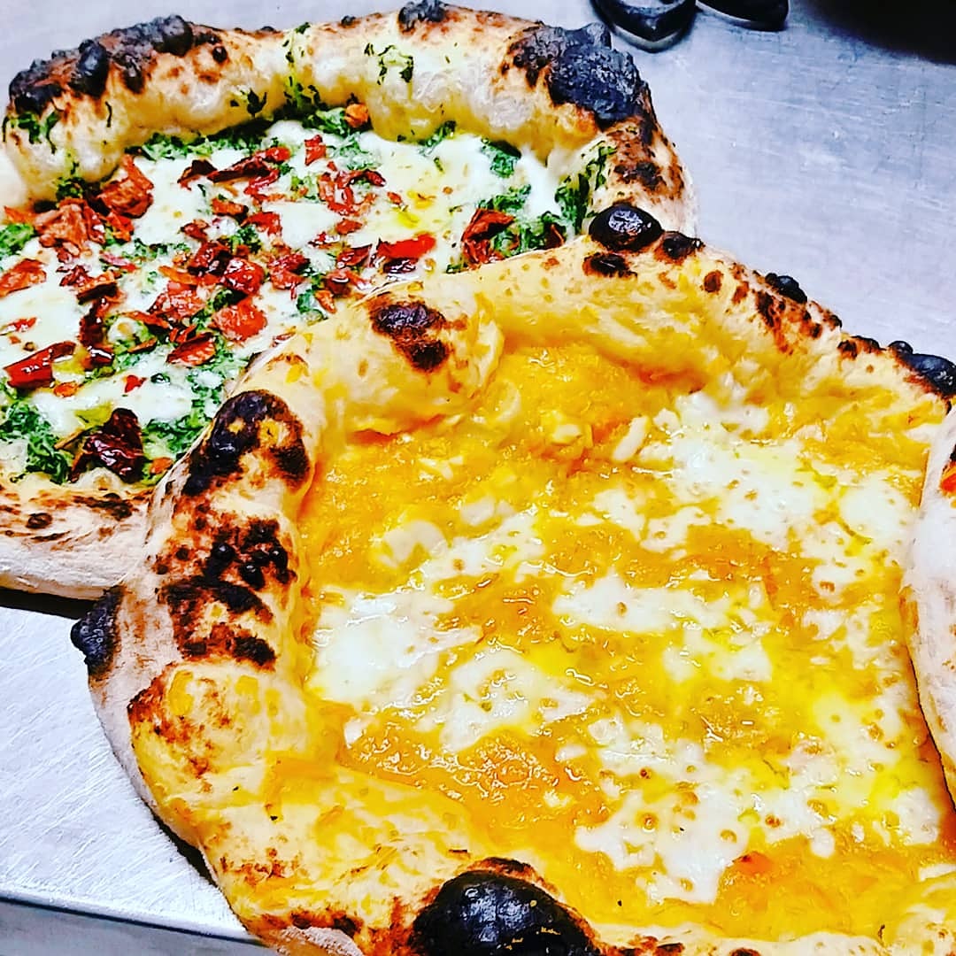 Templa Mentis Pizza/burger/food Photos 2