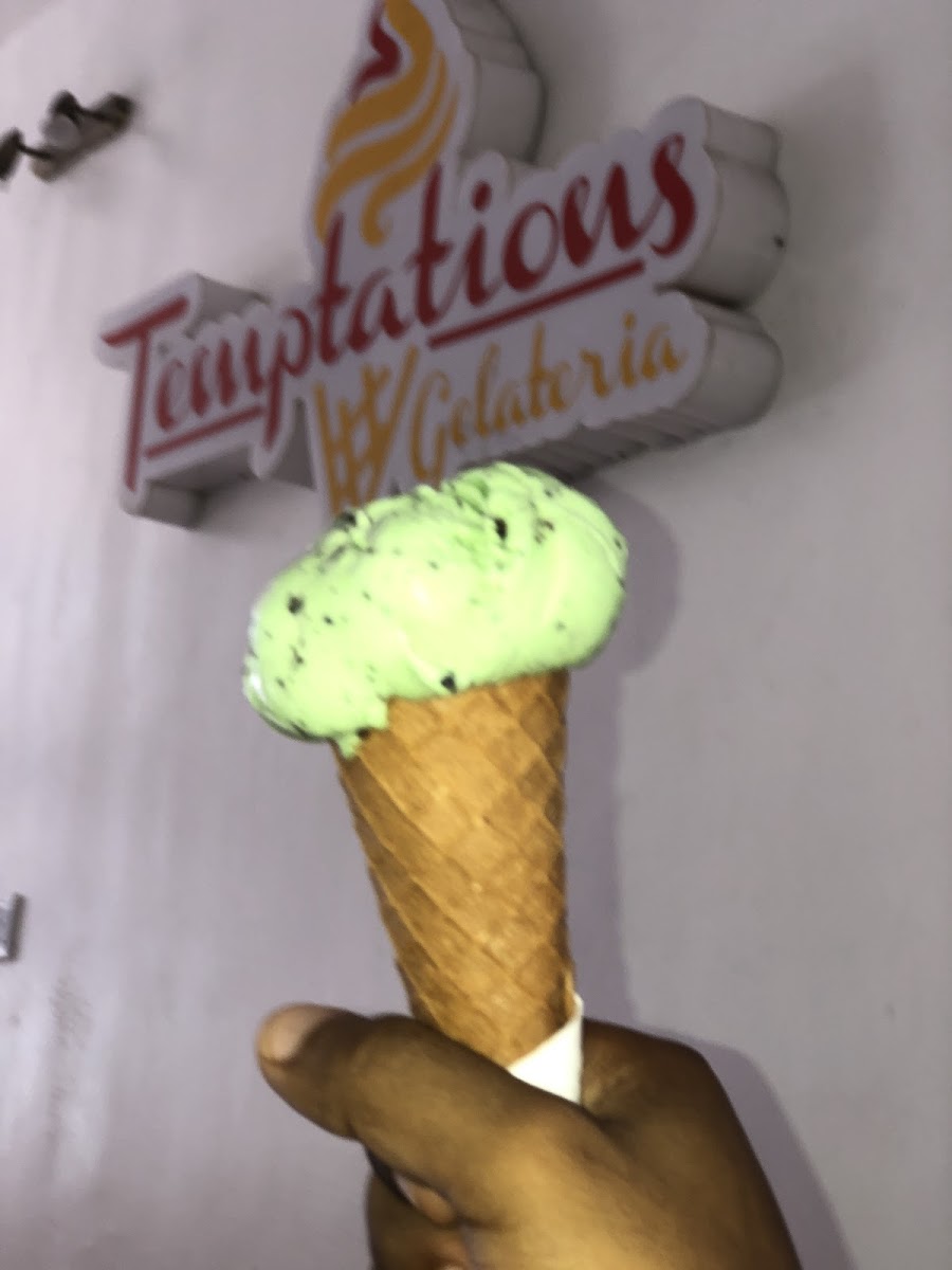 Temptations Gelateria Photos 9