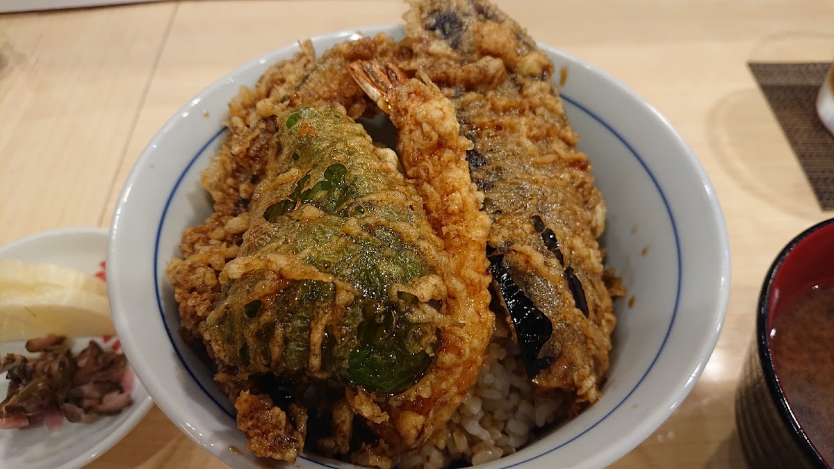 Tempura Azumi Photos 2