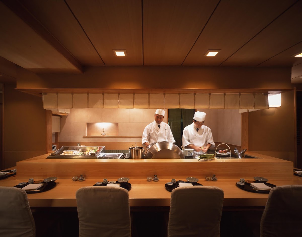 Tempura Tensei