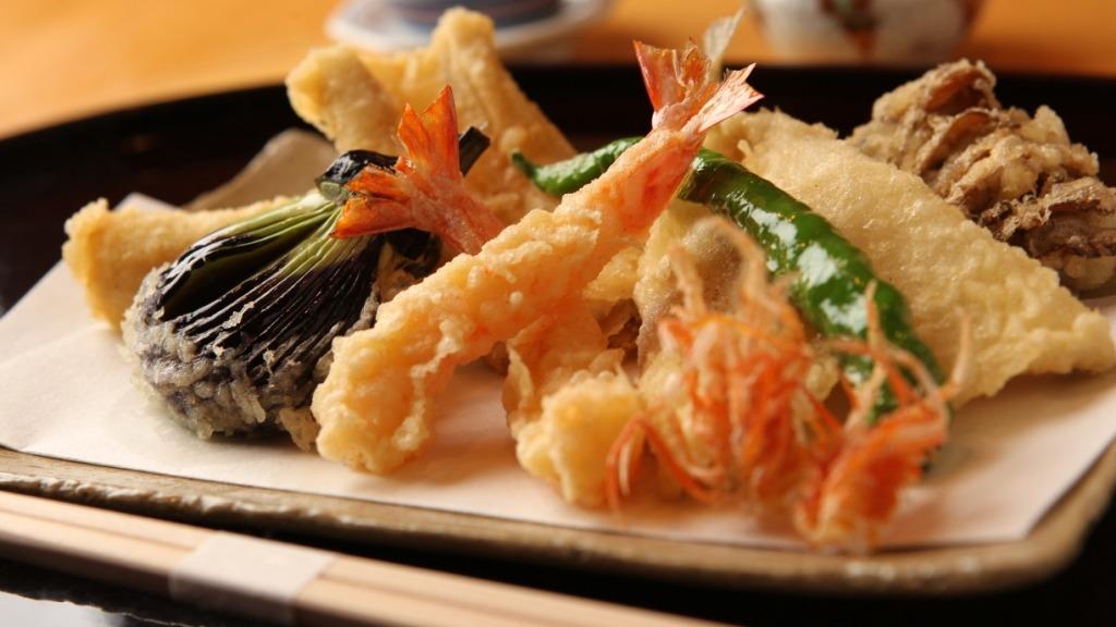 Tempura Tensei Photos 2