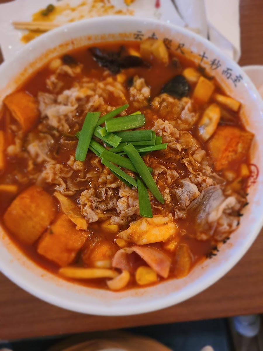 Ten Seconds Yunnan Rice Noodle 十秒到雲南過橋米缐 Photos 9