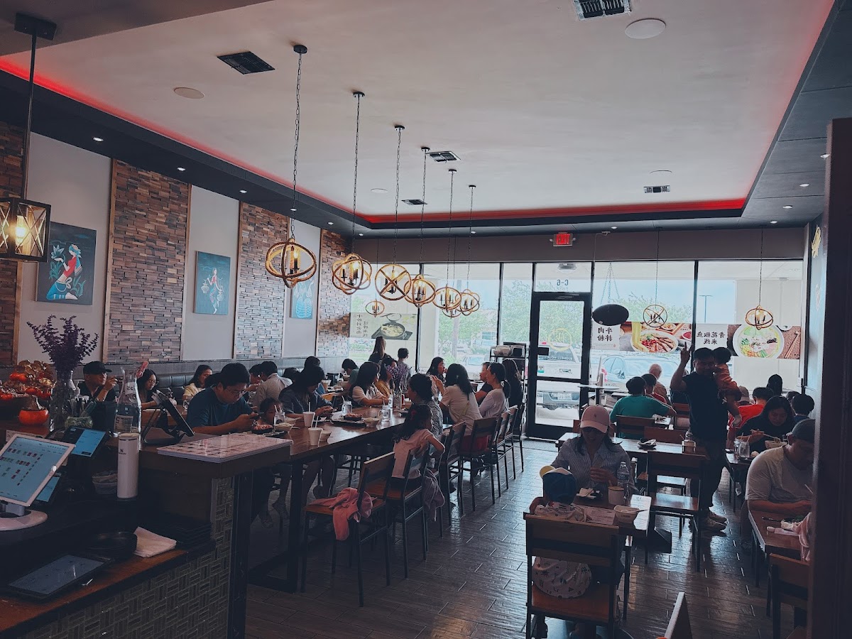 Ten Seconds Yunnan Rice Noodle 十秒到雲南過橋米缐 Photos 2