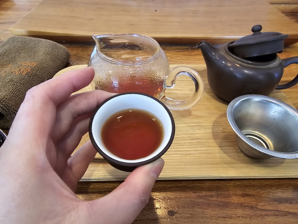 Ten Yen Tea & Herbs Photos 2