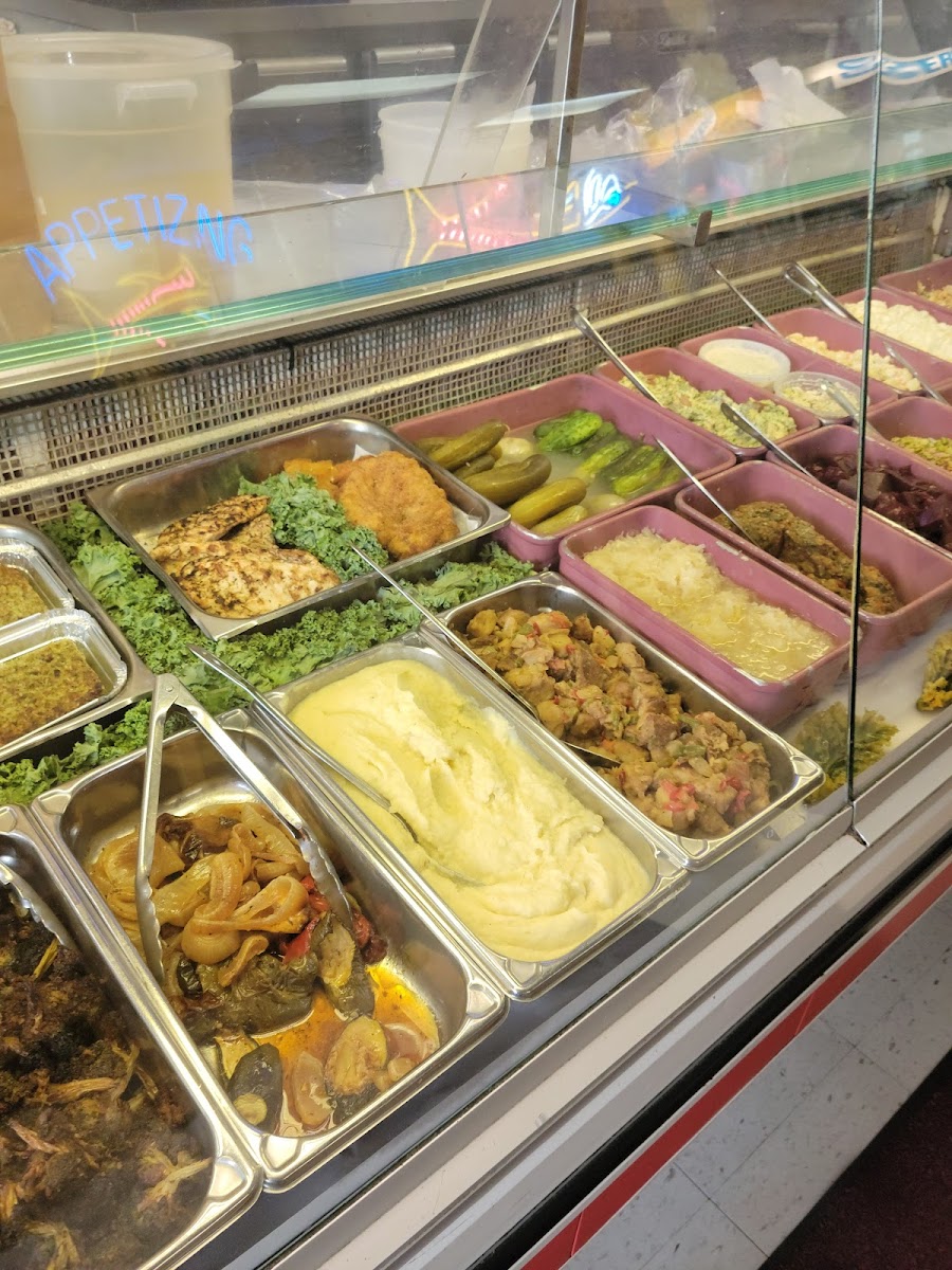 Tenafly Kosher Deli & Caterers Photos 2