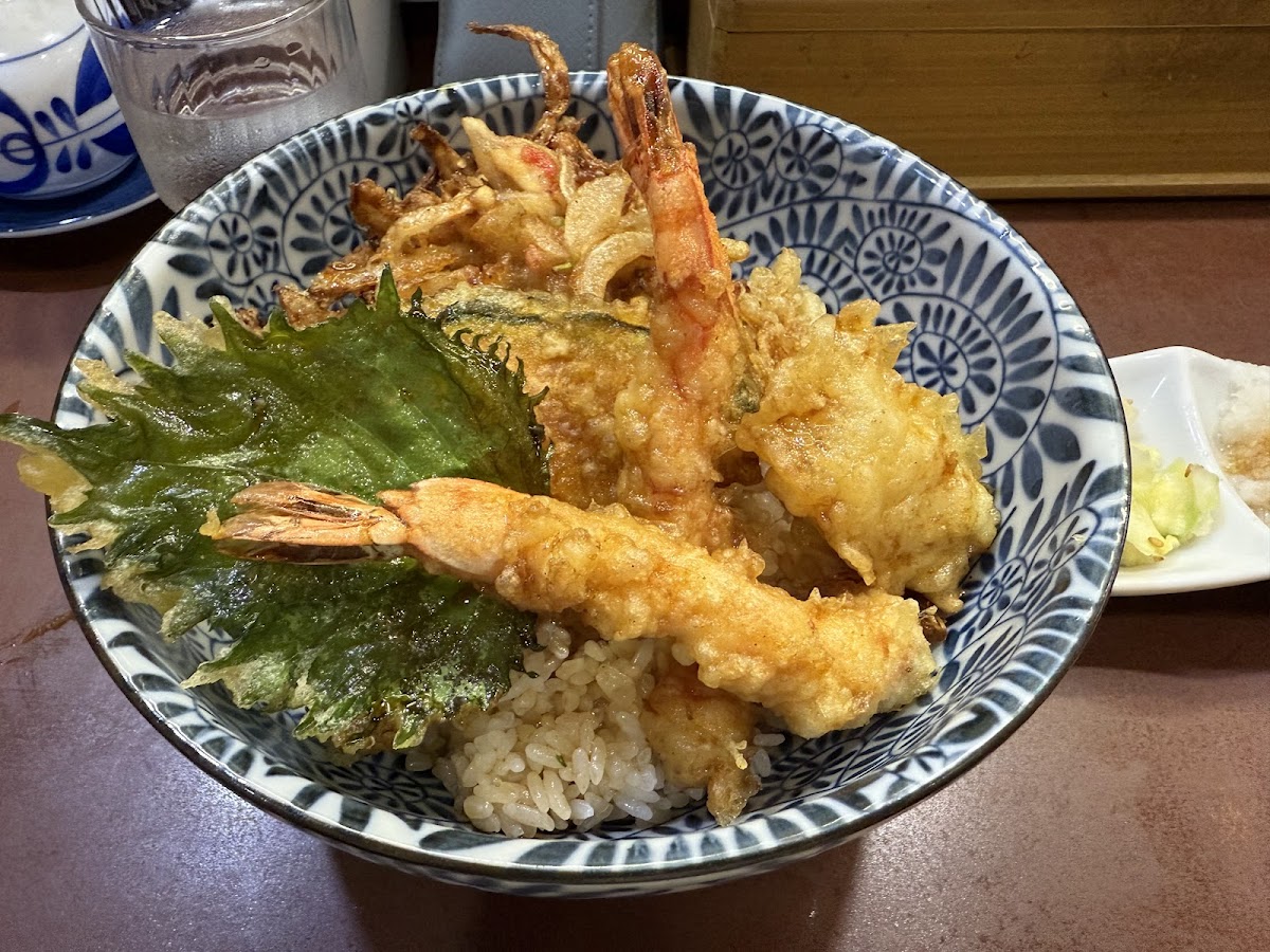 Tendon No Iwamatsu Yokosuka Photos 2