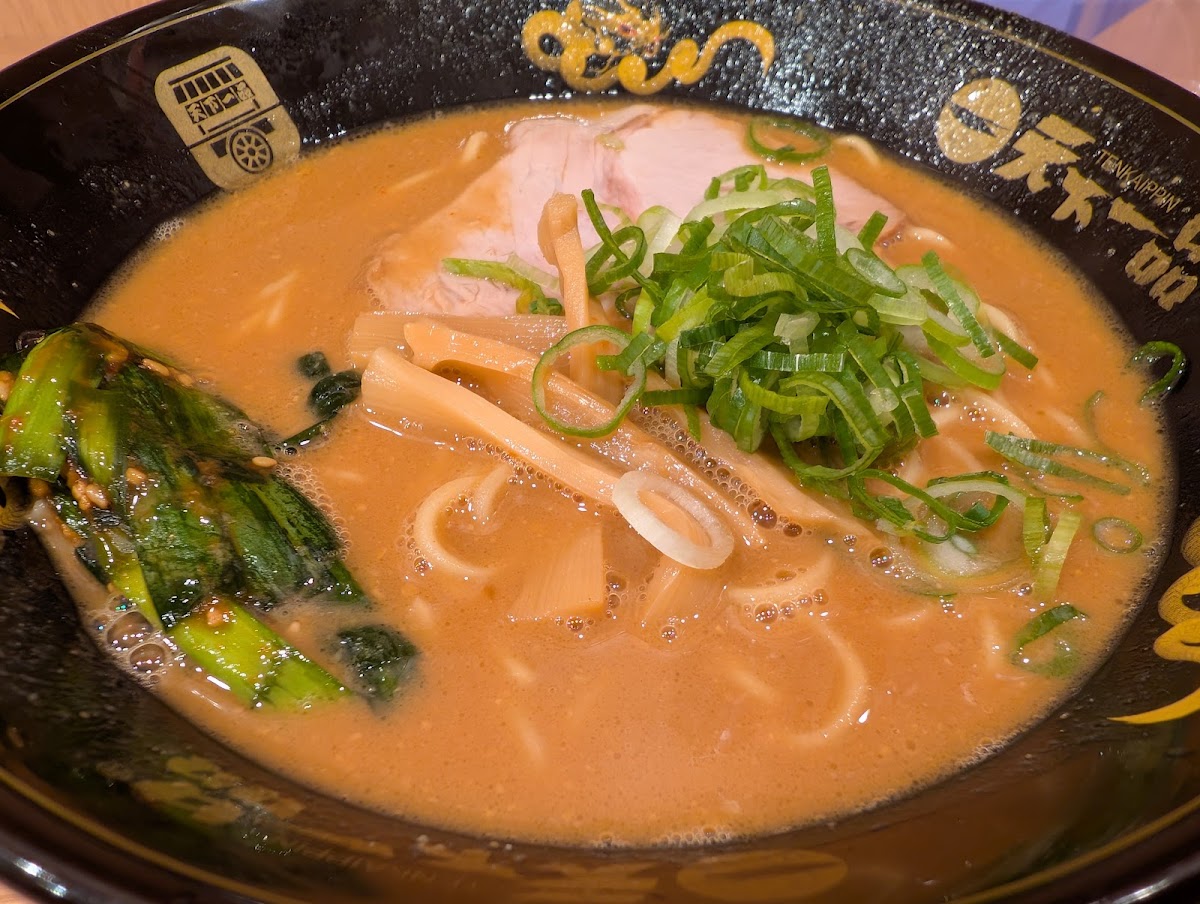 Tenkaippin - Kanda Photos 9