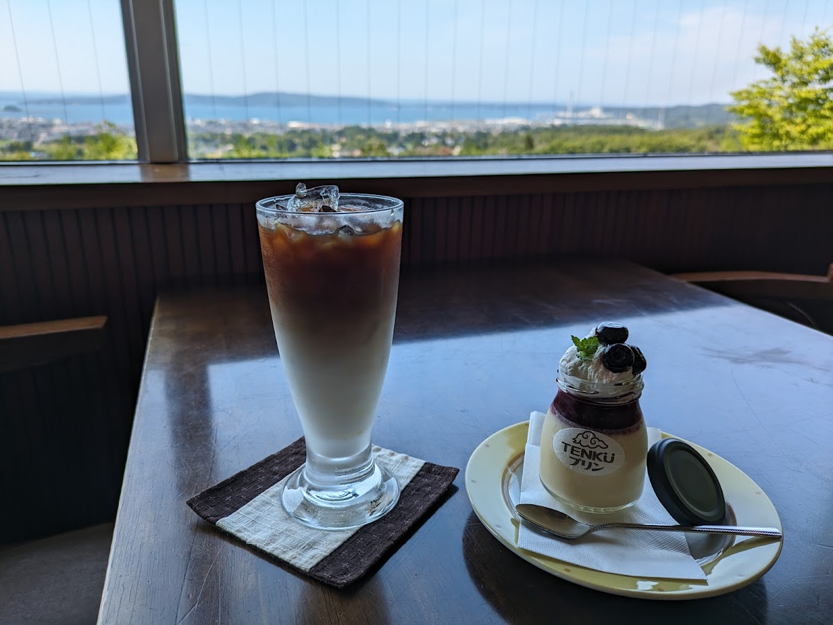Tenku Cafe J,road Photos 9