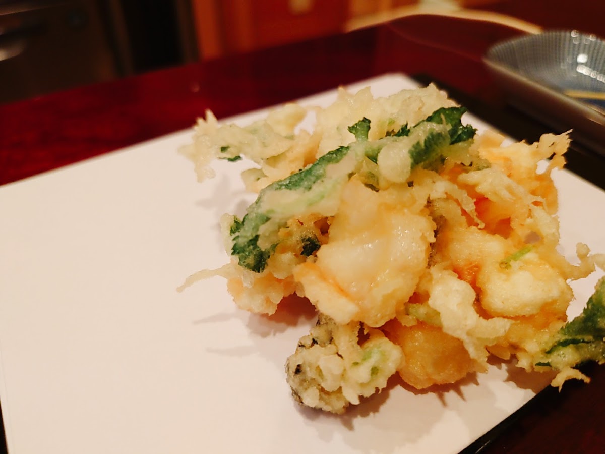 Tenmasa Tokyo Photos 9