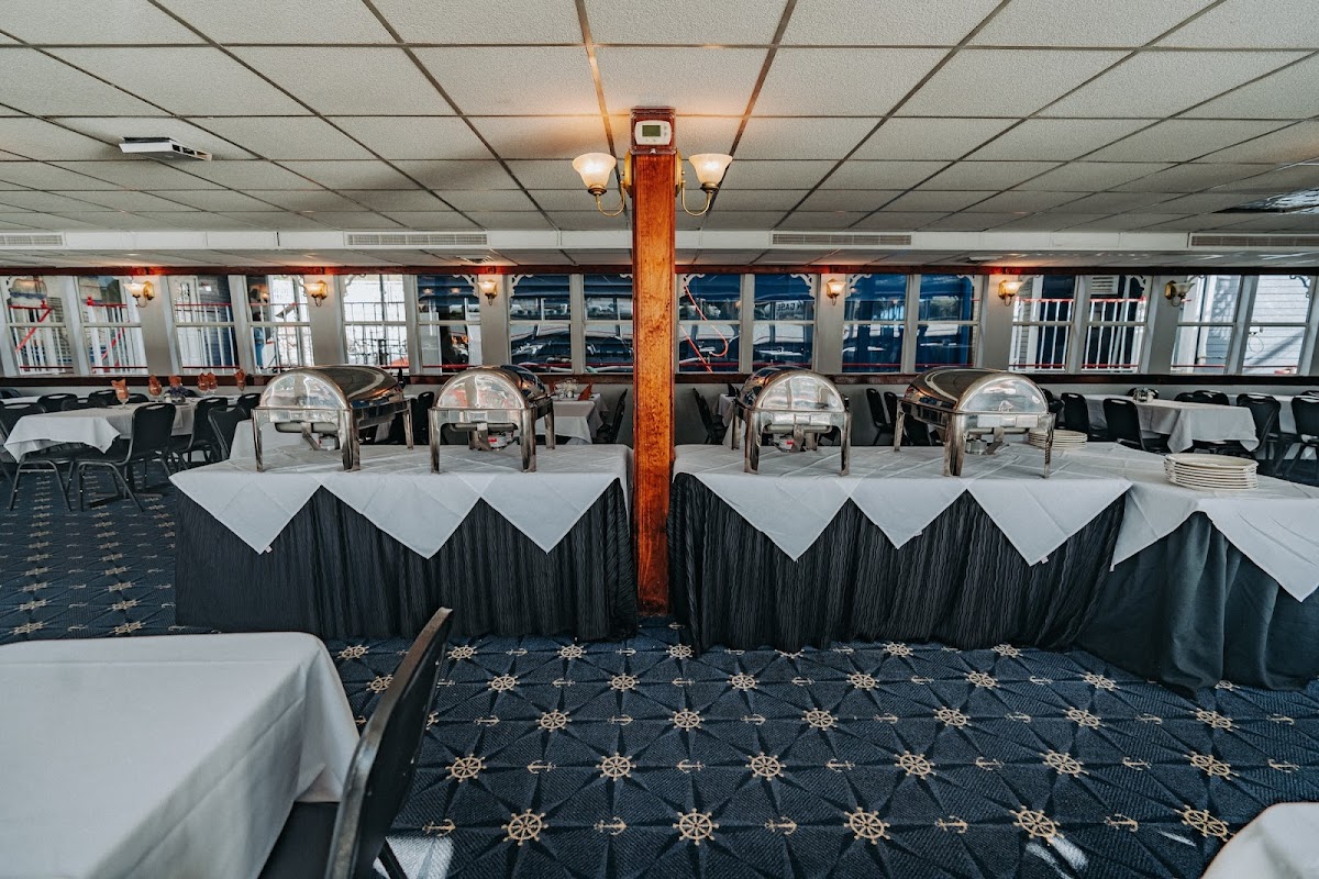 Tennessee Riverboat Company