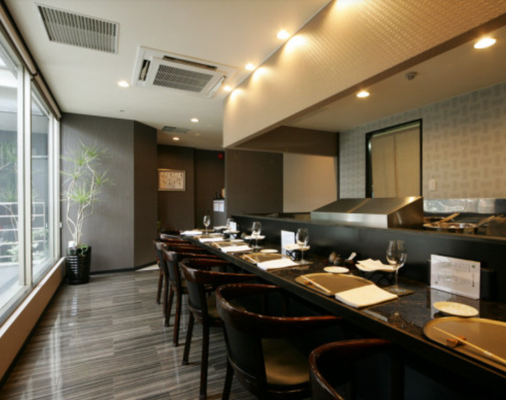 Tenpura Wakayama