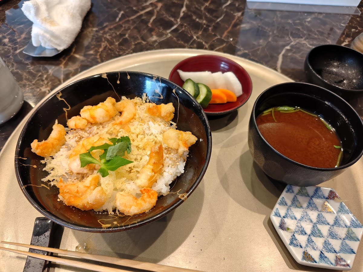 Tenpura Wakayama Photos 2
