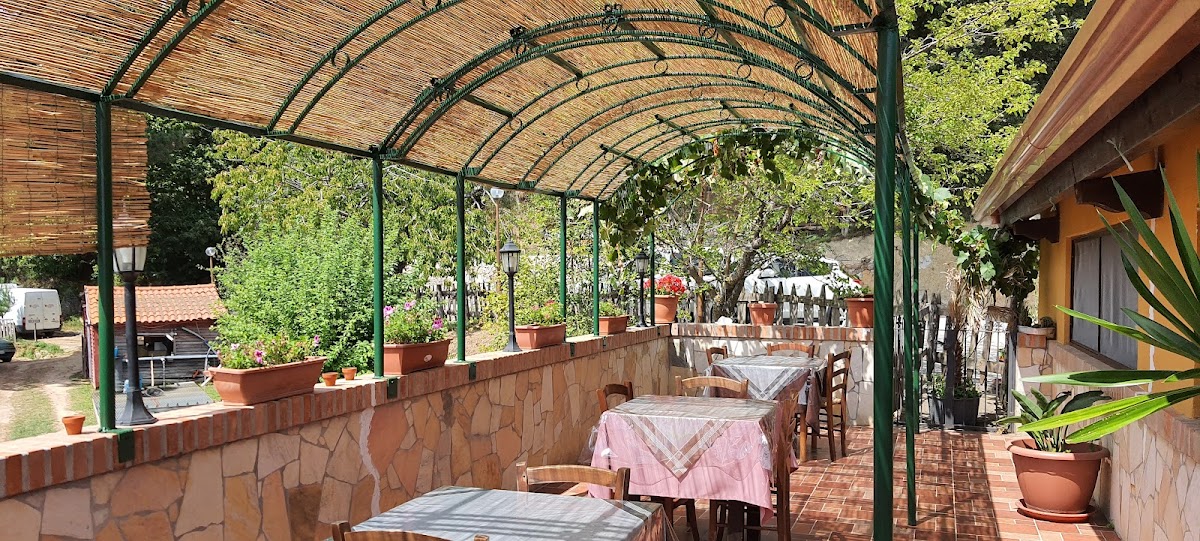 Tenuta Garofalo Il Cugnale
