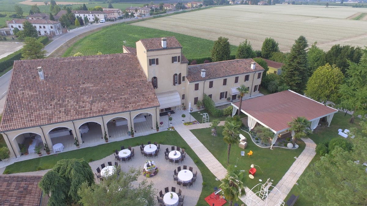 Tenuta San Martino Photos 2