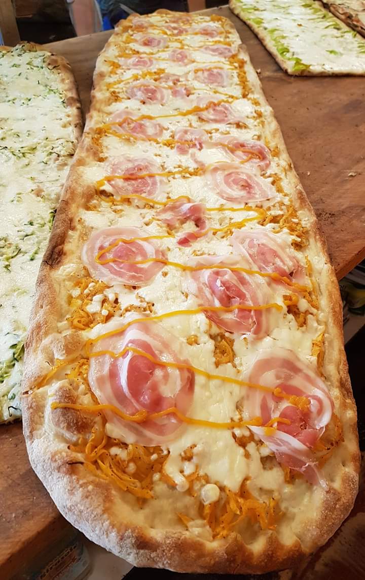 Teo Pizza Photos 9