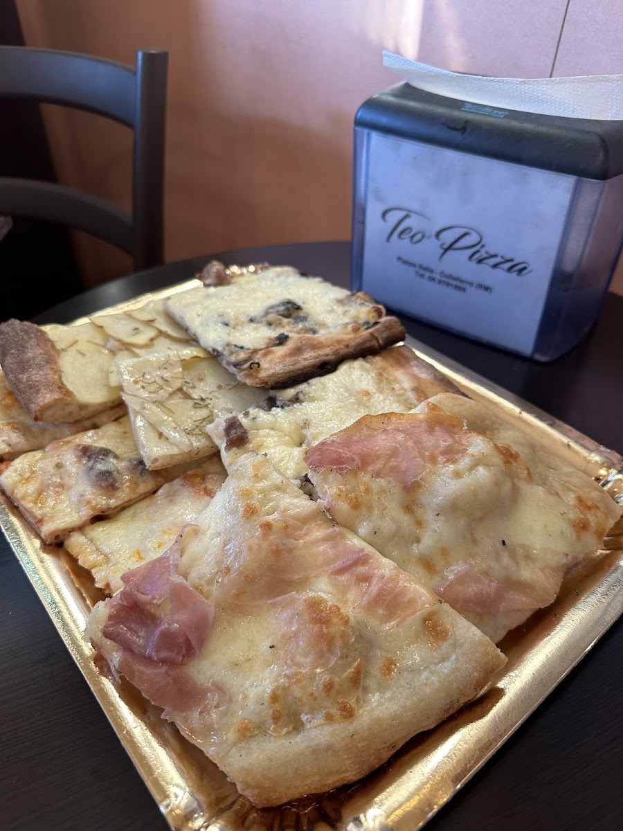 Teo Pizza Photos 2
