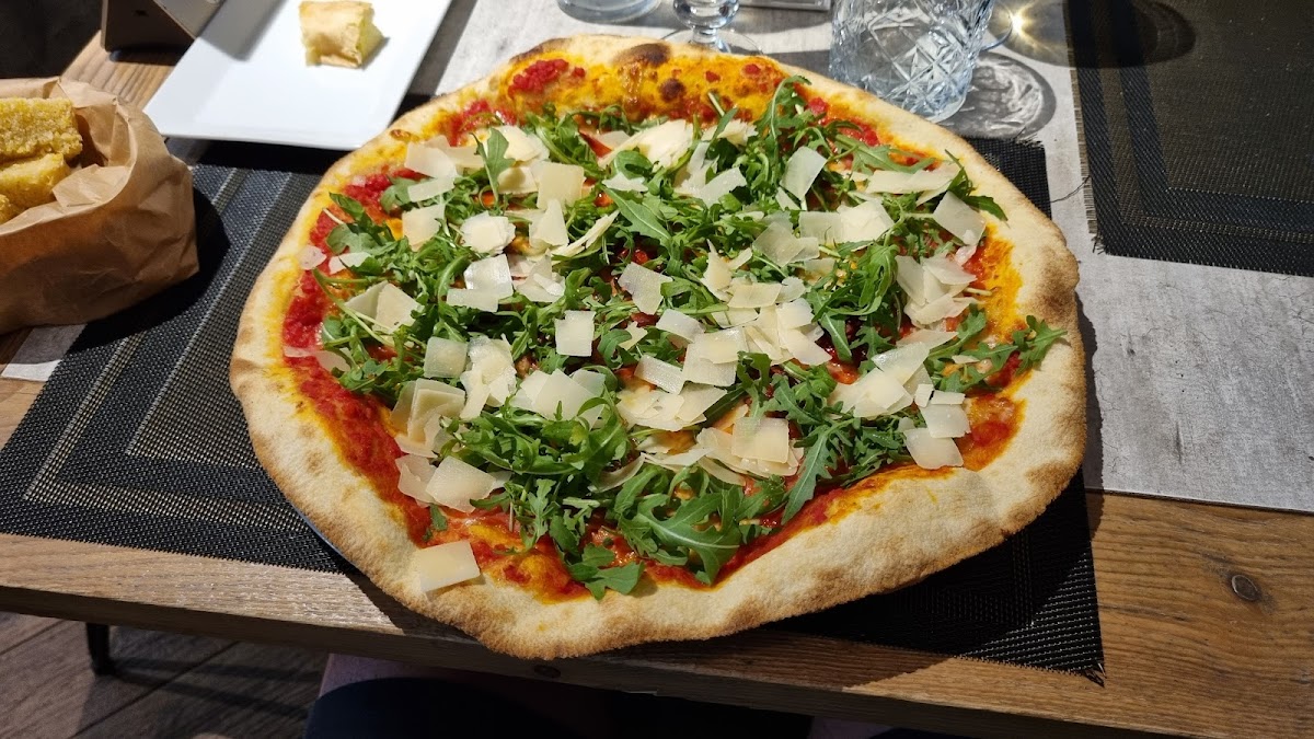 Teo's Food & Music Photos 9