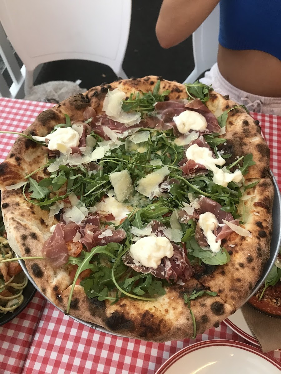 Teo's Pizza & Bar - Highett Photos 9