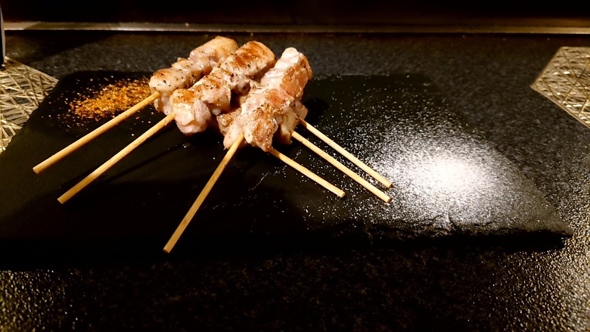 Teppan Kitchen Jin Photos 2