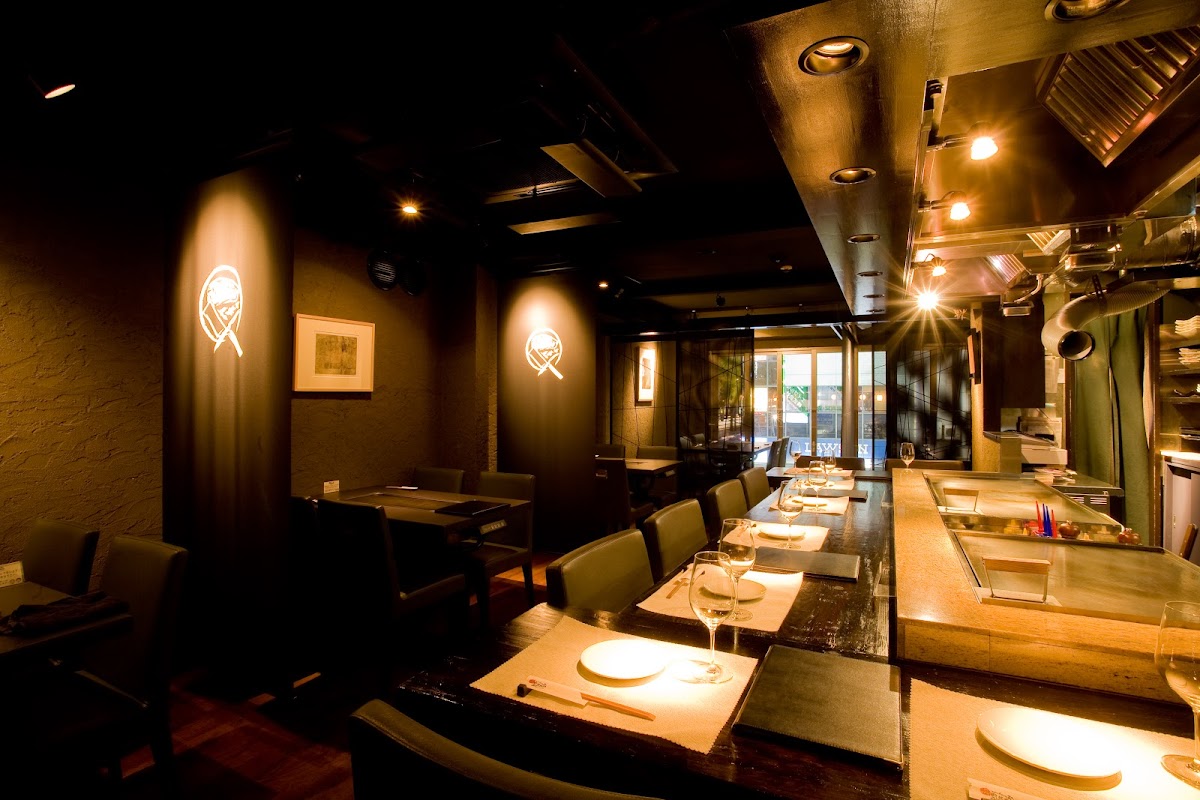 Teppan Toyoshimake