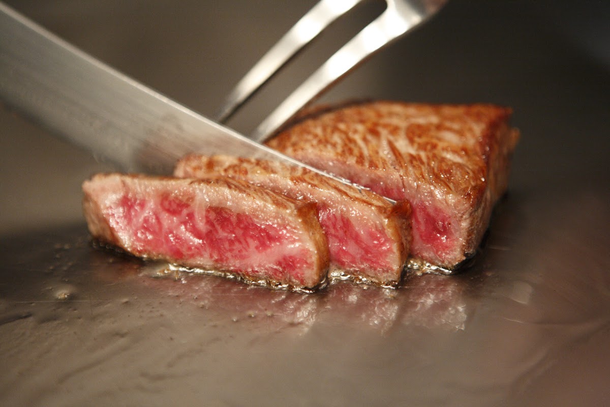 Teppanyaki Hikari Photos 2