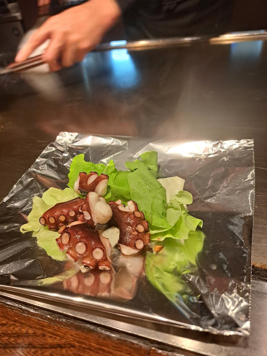 Teppanyaki Yoshimura Photos 9