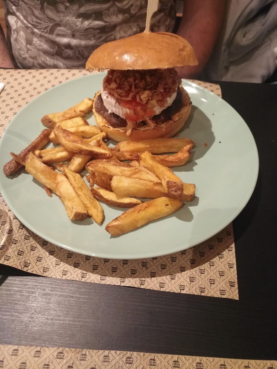 Tepuy Burger | Hamburguesería En Alicante Photos 9