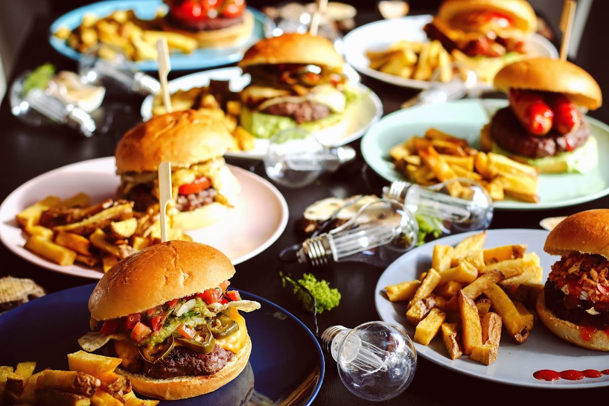 Tepuy Burger | Hamburguesería En Alicante Photos 2