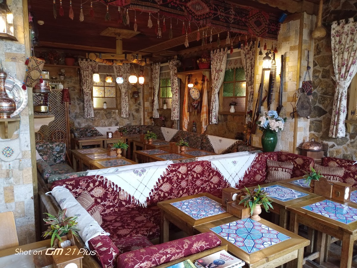 Tereci Mavişehir Kahvaltı Ve Satış Mağazası