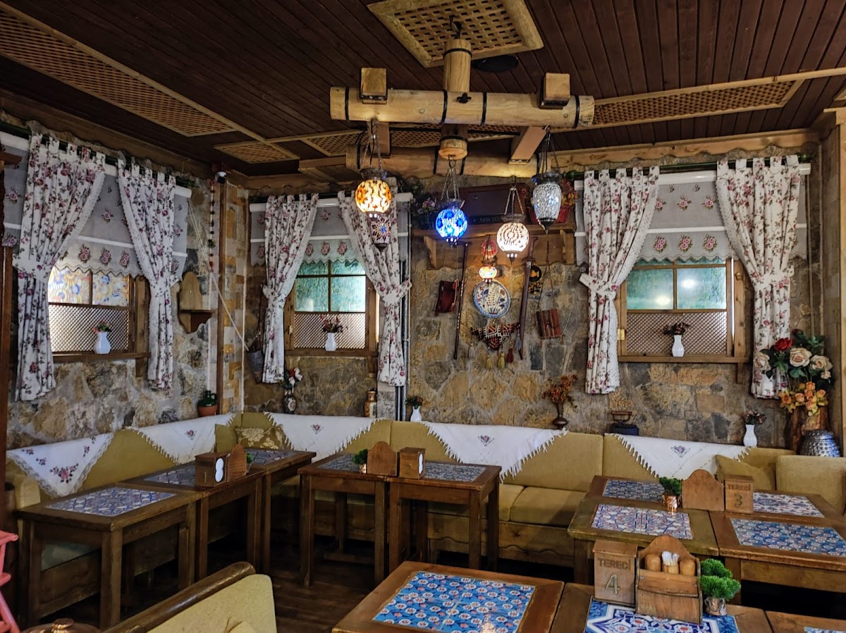 Tereci Mavişehir Kahvaltı Ve Satış Mağazası Photos 2