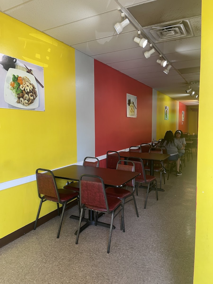 Teriyaki Express Photos 2
