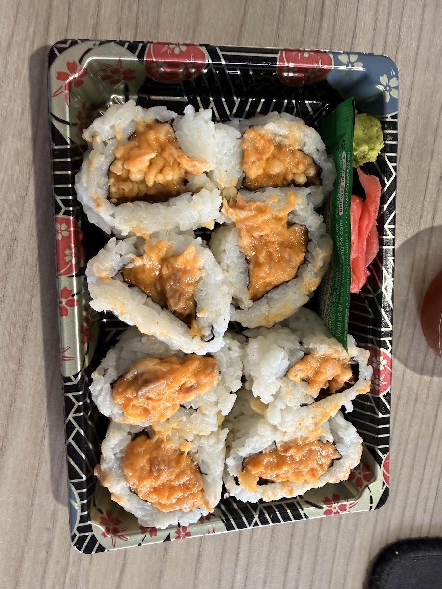 Teriyaki One Japanese Grill (Teriyaki & Sushi) Photos 2