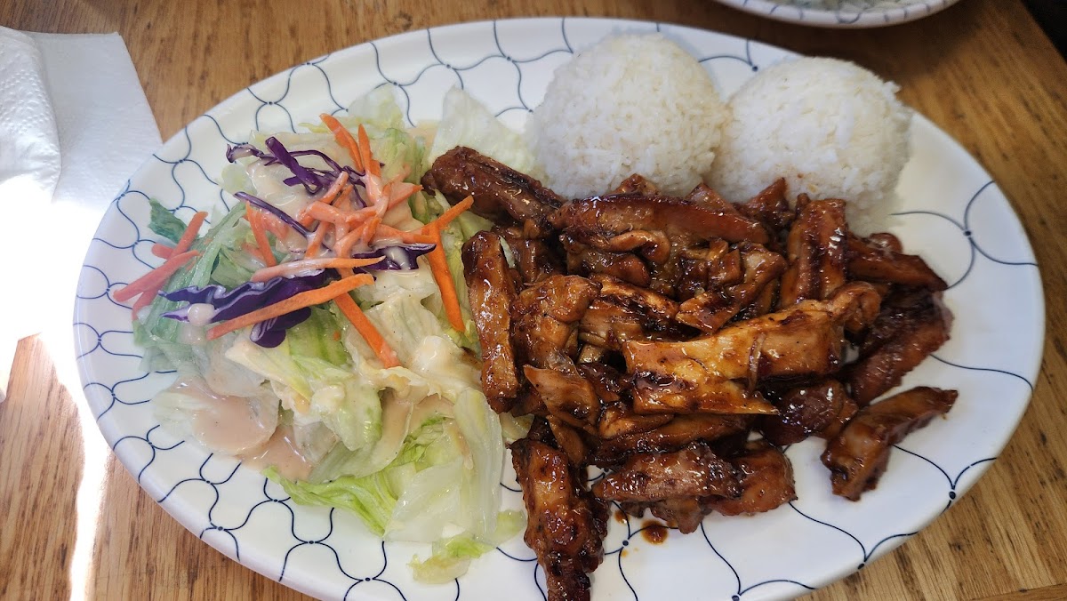 Teriyaki Time Photos 2