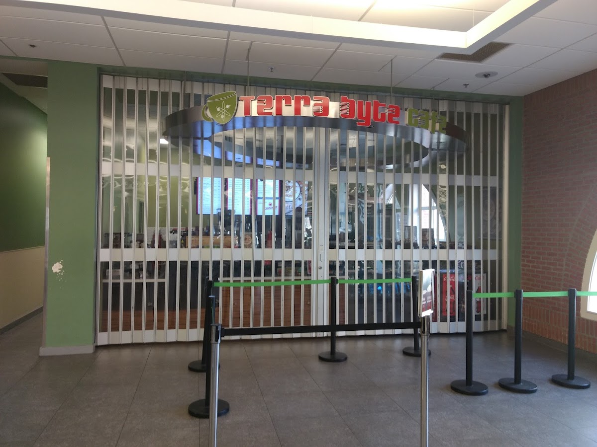 Terra Byte Café