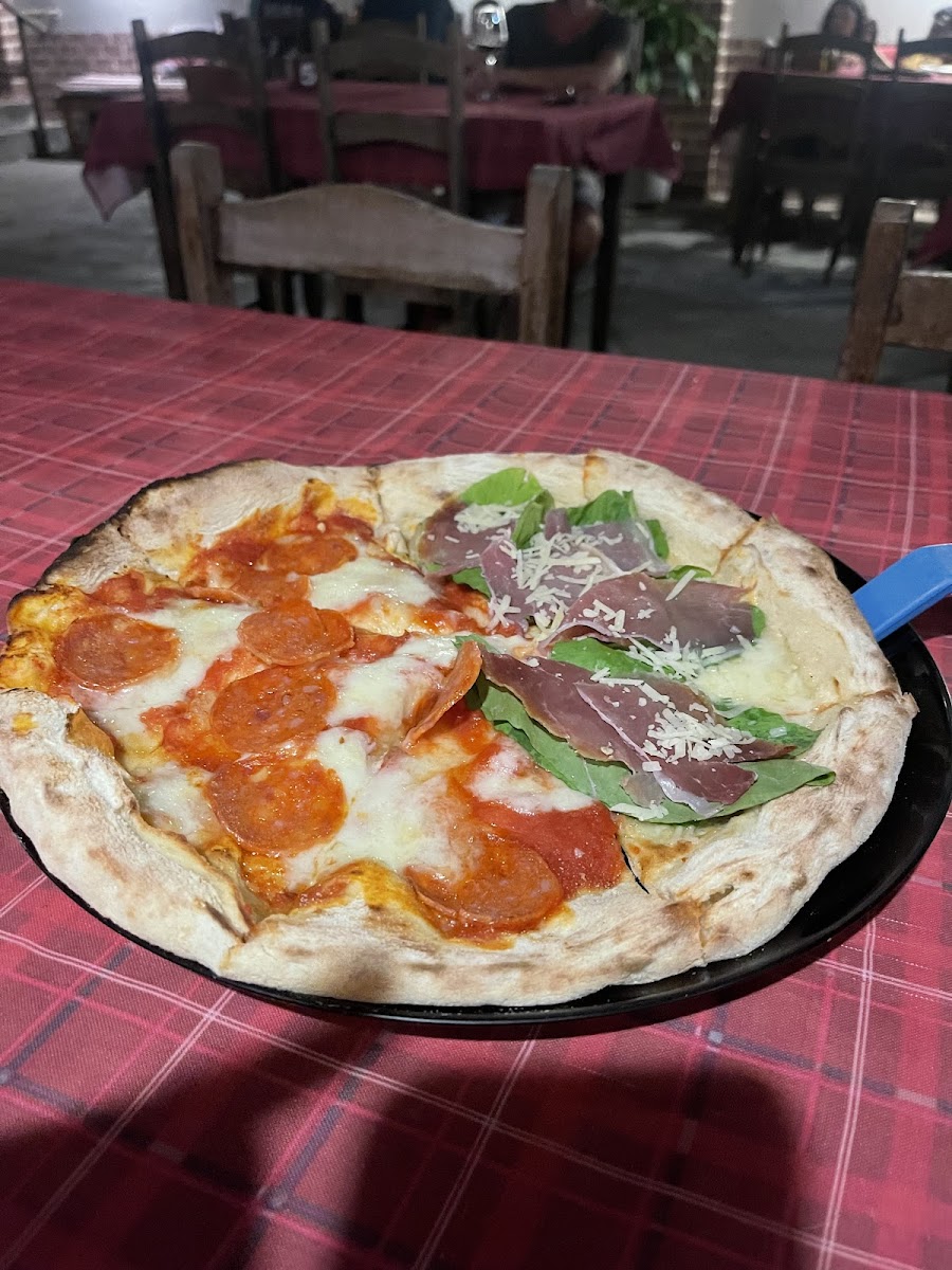 Terra Mia | Pizzaria & Restaurante | Cumbuco Photos 2