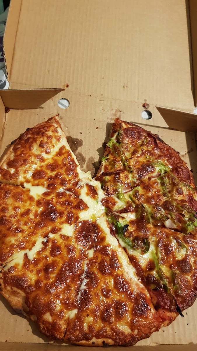 Terra Rossa Pizza Photos 9