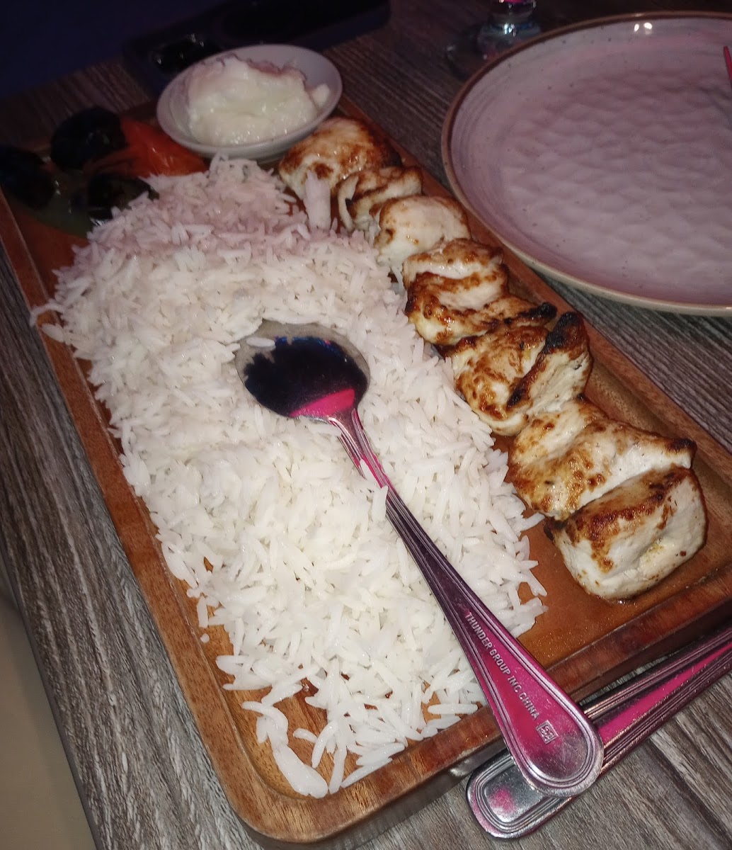 Terrace Restaurant & Lounge Photos 9