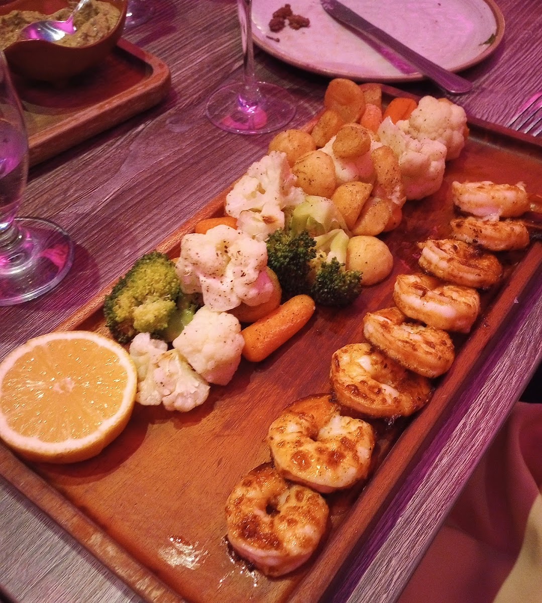 Terrace Restaurant & Lounge Photos 2