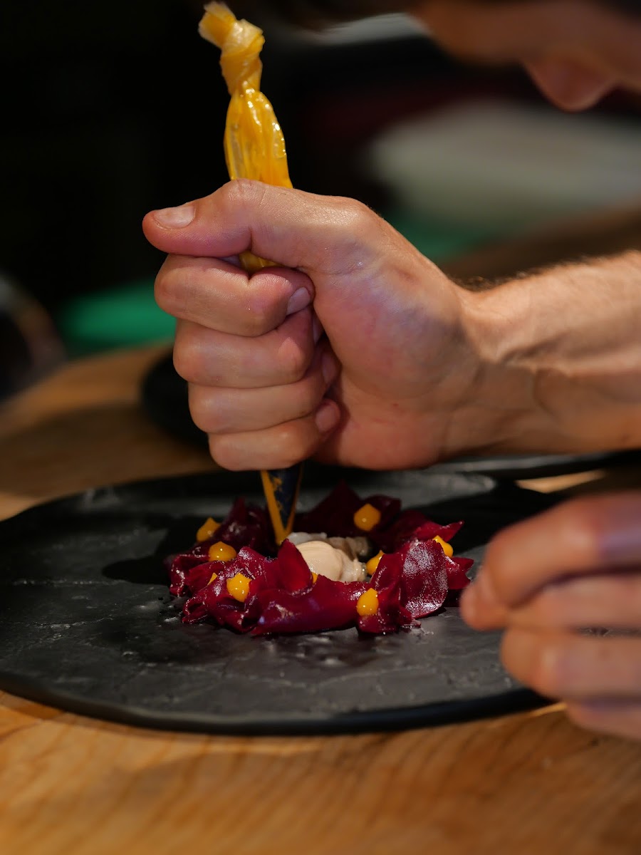 Terram Restaurant Photos 2