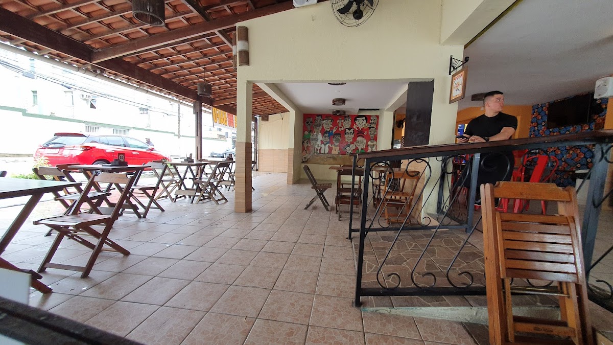 Terraço Caicoense